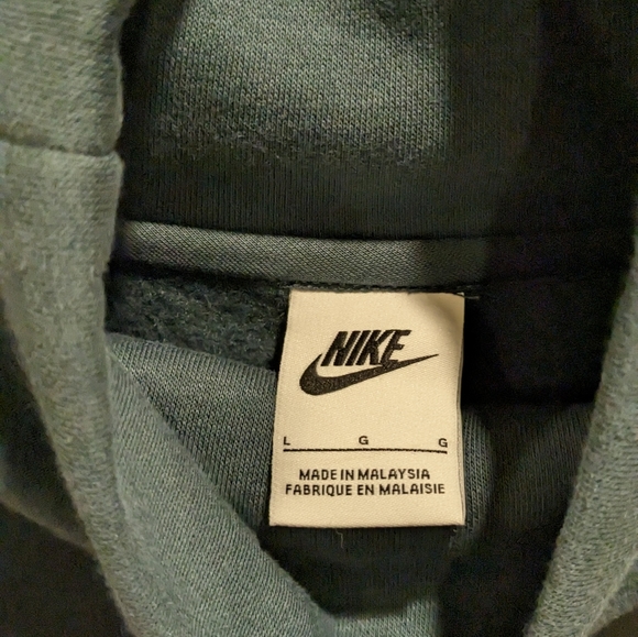 Girls nike sweat shirt - Picture 4 of 7